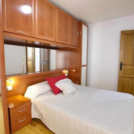 Apartamento Centrico Куенка Екстер'єр фото