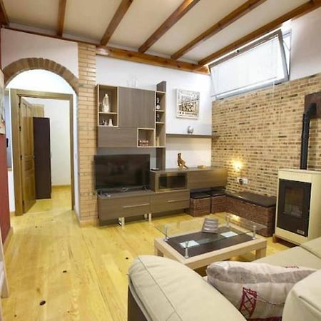 Apartamento Centrico Куенка Екстер'єр фото