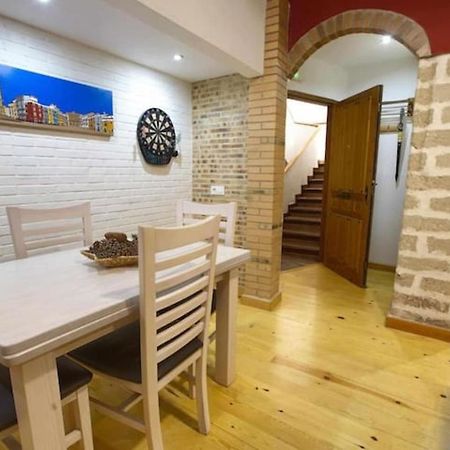 Apartamento Centrico Куенка Екстер'єр фото