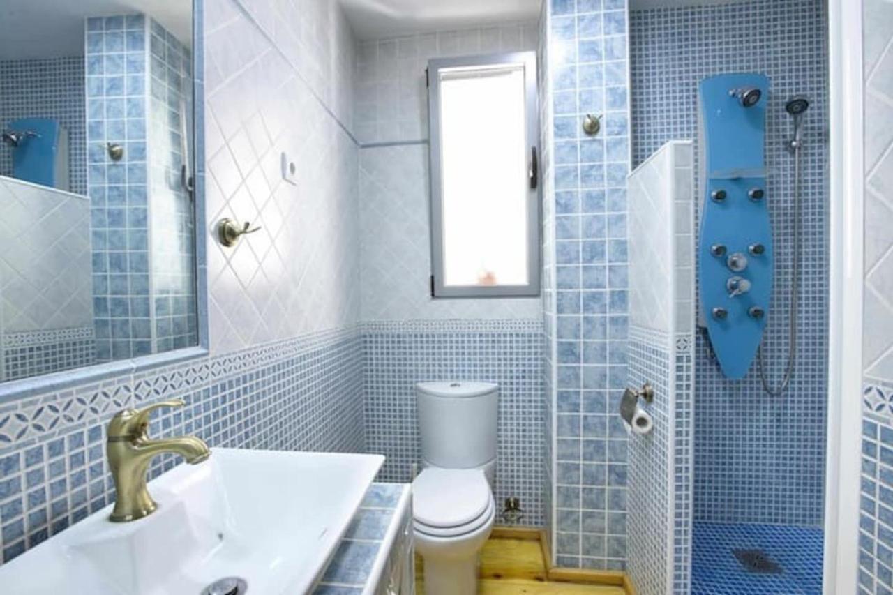 Apartamento Centrico Куенка Екстер'єр фото