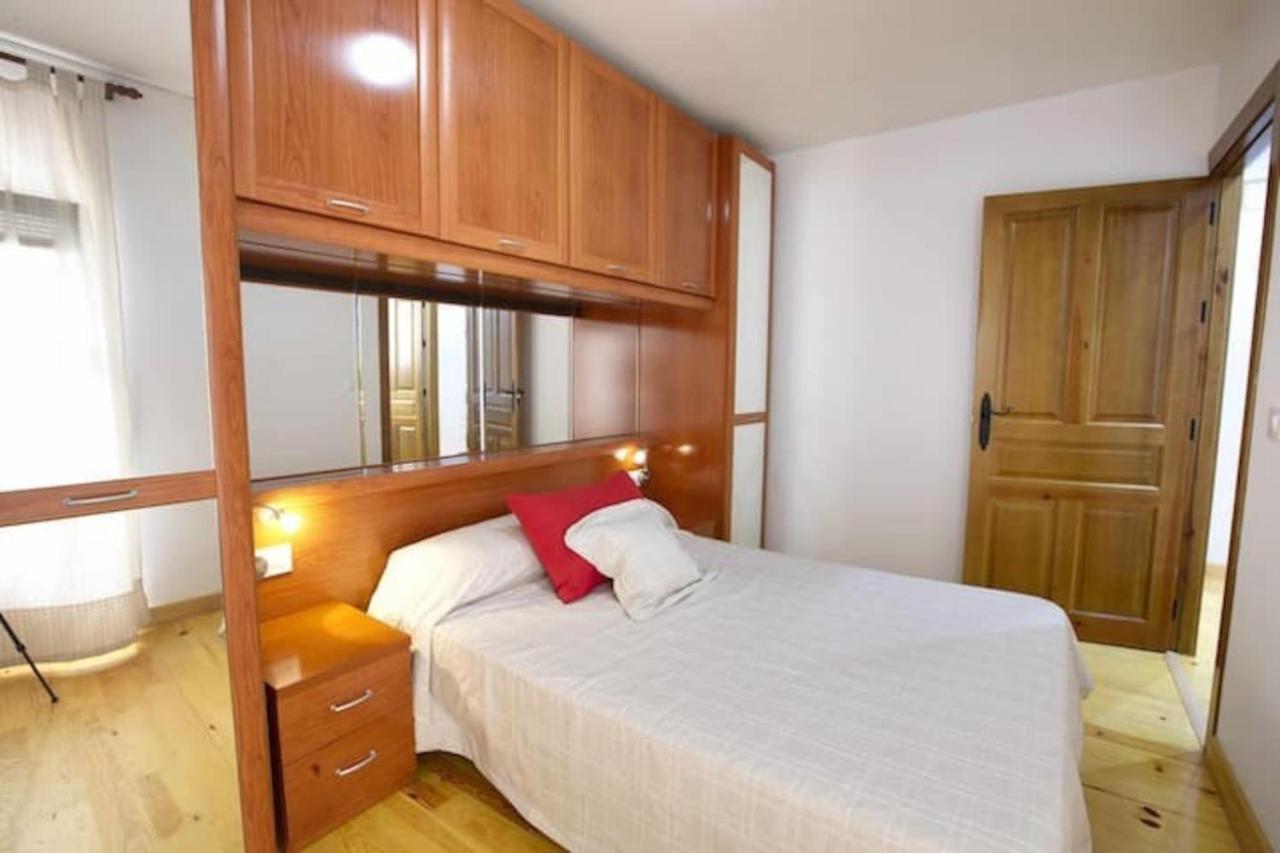 Apartamento Centrico Куенка Екстер'єр фото