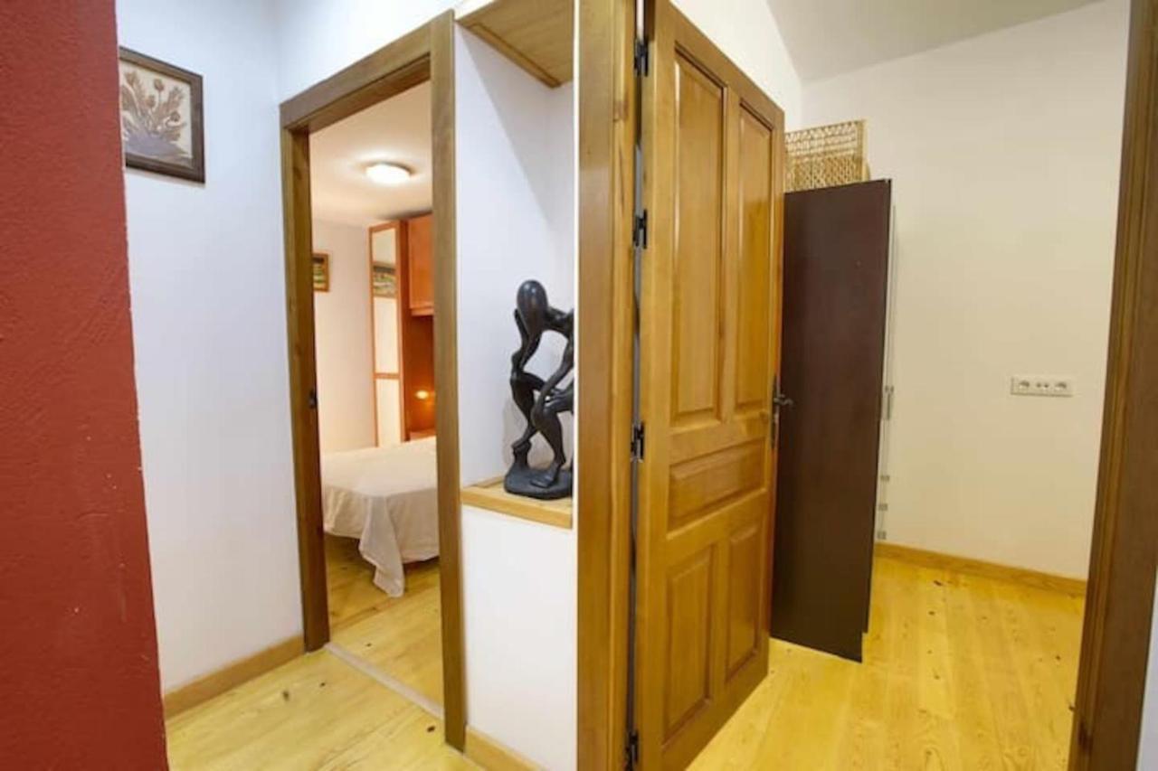 Apartamento Centrico Куенка Екстер'єр фото