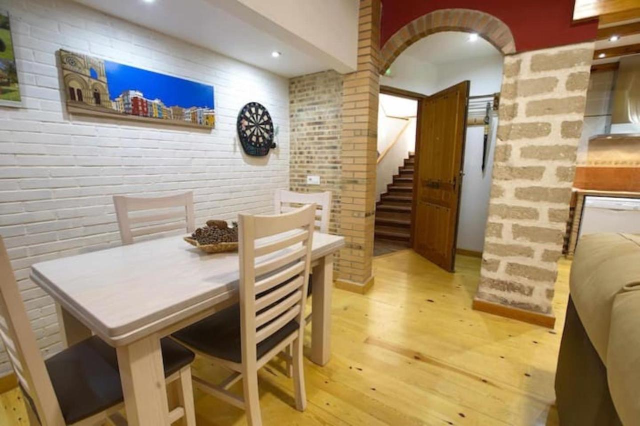 Apartamento Centrico Куенка Екстер'єр фото