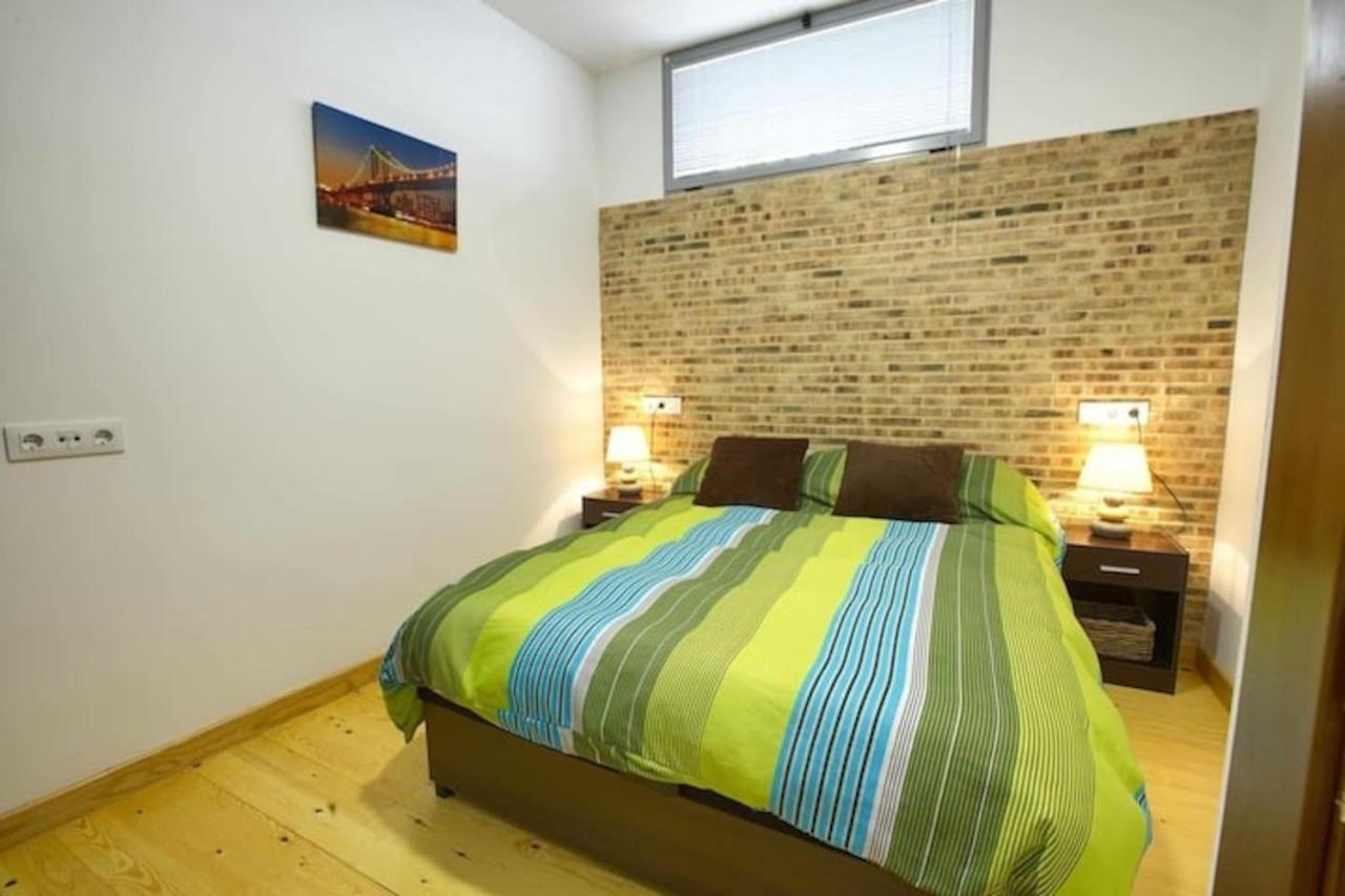 Apartamento Centrico Куенка Екстер'єр фото