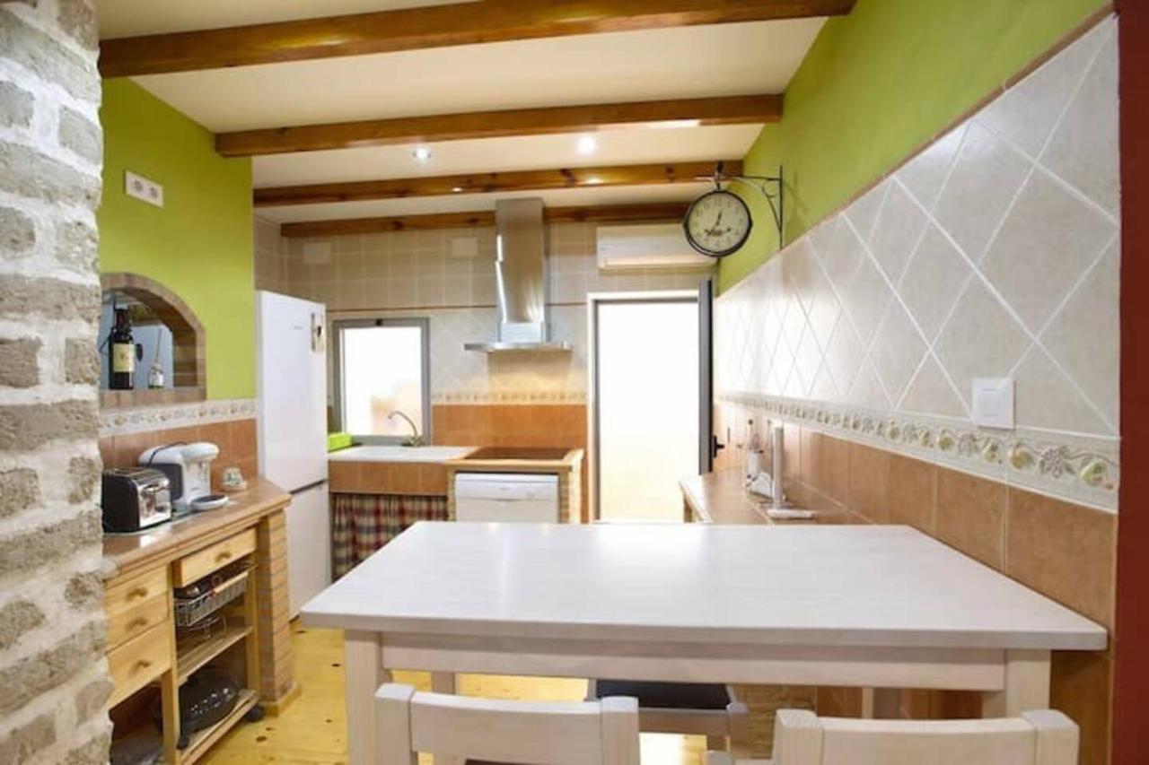 Apartamento Centrico Куенка Екстер'єр фото